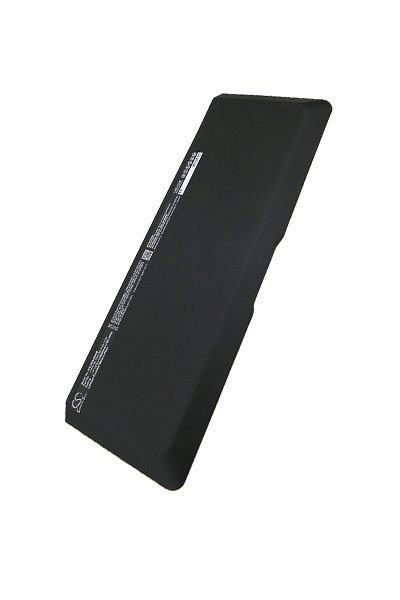BTC-DE6430HB battery (5600 mAh 11.1 V, Black)