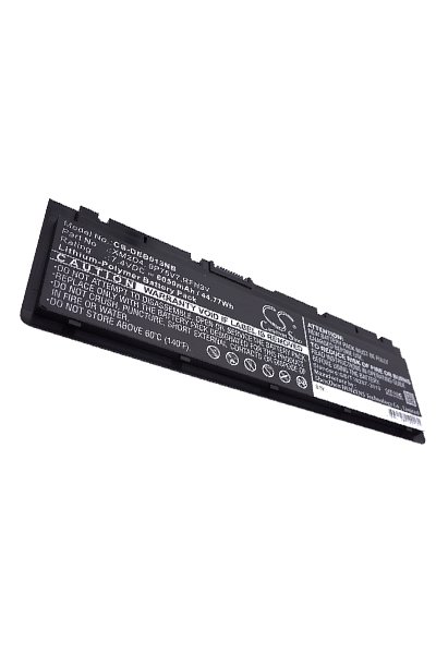 BTC-DEB013NB battery (6050 mAh 7.4 V)