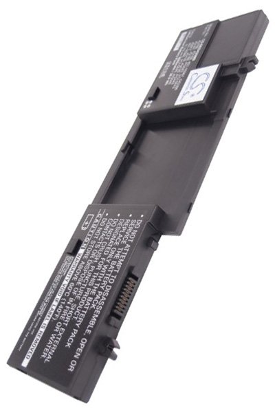 BTC-DED420MB battery (3600 mAh 11.1 V)
