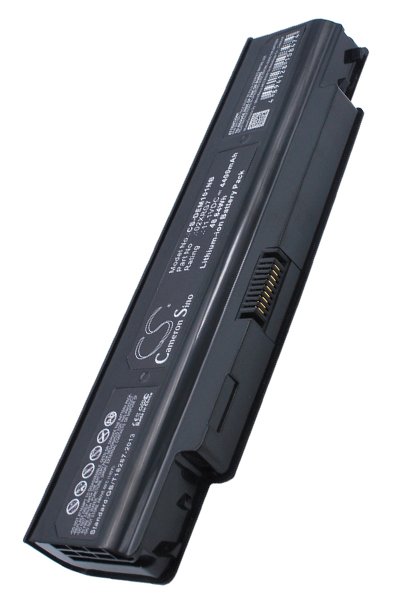 BTC-DEM101NB bateria (4400 mAh 11.1 V)