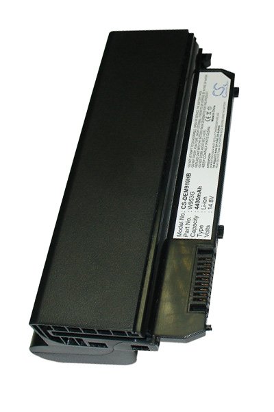 BTC-DEM910HB batería (4400 mAh 14.8 V)