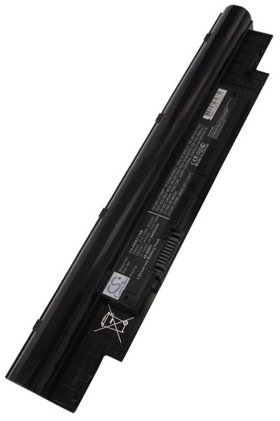 BTC-DEN311NB batteri (4400 mAh 11.1 V)