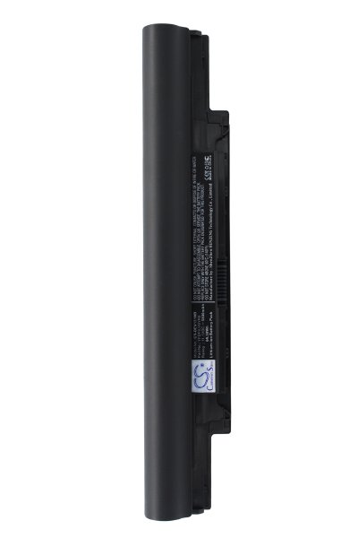 BTC-DEV131NB batería (4400 mAh 11.1 V)
