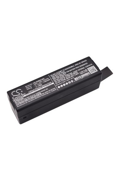 BTC-DHB001MC battery (1100 mAh 11.1 V)