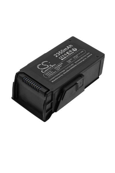 BTC-DJR901RC battery (2350 mAh 11.55 V)