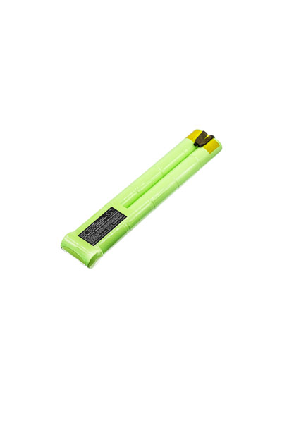 BTC-DLT896MD battery (3000 mAh 13.2 V, Green)