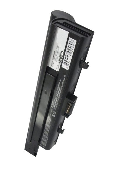 BTC-DM1330HB batería (6600 mAh 11.1 V)