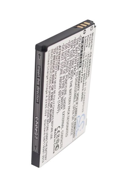 BTC-DPE338SL batterie (800 mAh 3.7 V)