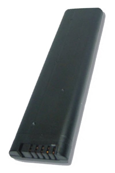 BTC-DR35HB batería (4000 mAh 10.8 V, Negro)