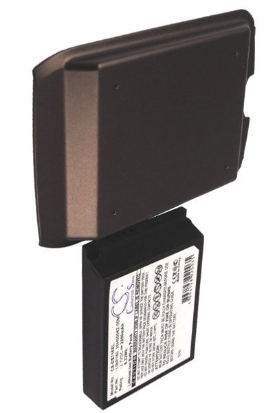 BTC-DS710XL battery (2250 mAh 3.7 V)