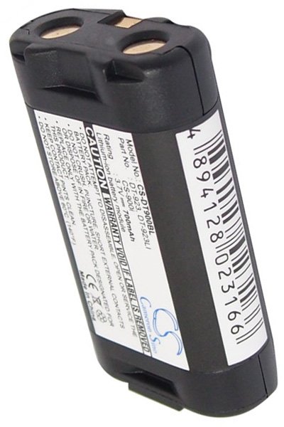 BTC-DT900BL battery (700 mAh 3.7 V)
