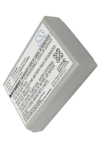 BTC-DTX7BL bateria (1880 mAh 3.7 V)