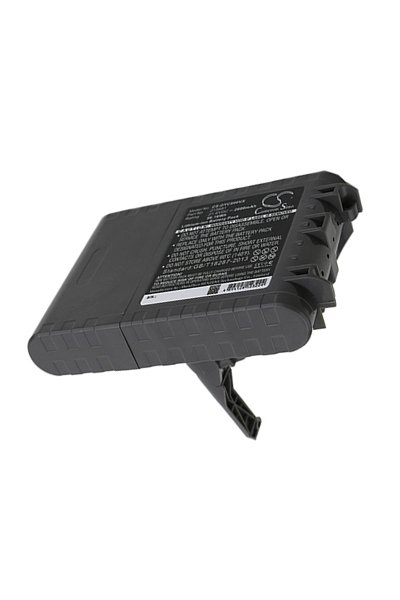 CS-DYC800VX Baterie 2600mAh Compatible met [DYSON] SV10, V8, V8