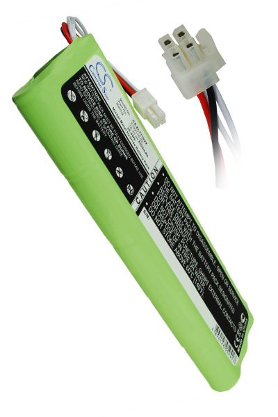 BTC-ELT110VX batteria (2200 mAh 18 V)