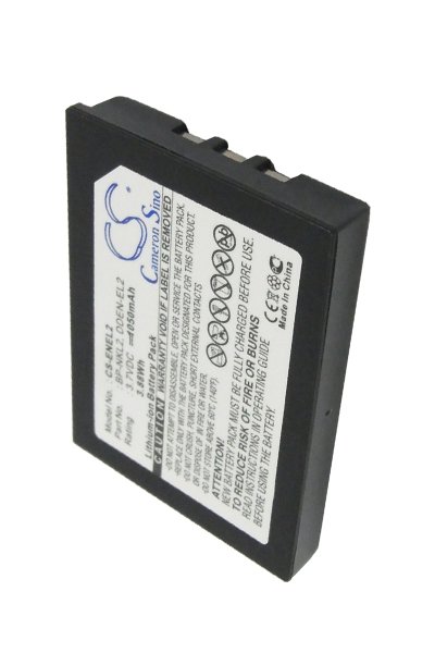 BTC-ENEL2 batteria (1050 mAh 3.7 V)