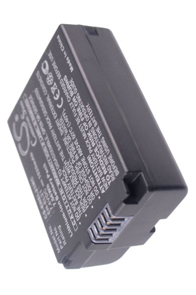 BTC-ENEL21MC battery (1020 mAh 7.4 V)