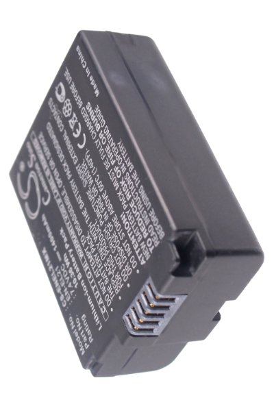 BTC-ENEL21MX batería (1400 mAh 7.4 V)