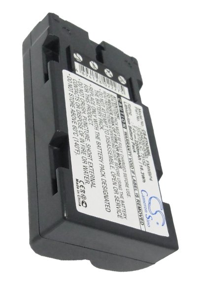 BTC-ETH30BL battery (2000 mAh 7.4 V)