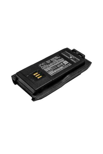 BTC-EXP810TW battery (3400 mAh 7.4 V, Black)