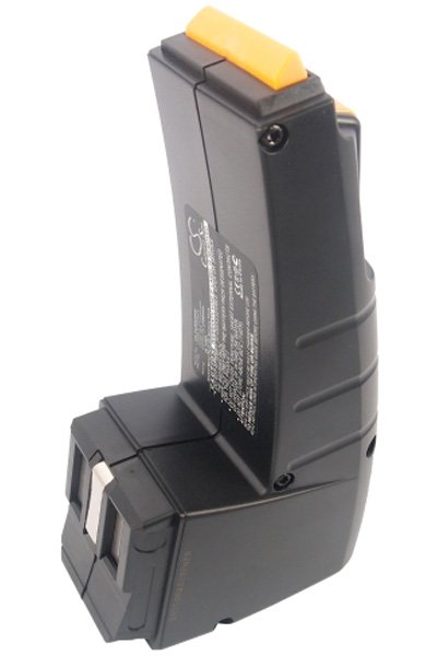 BTC-FCD960PW batería (2100 mAh 9.6 V)