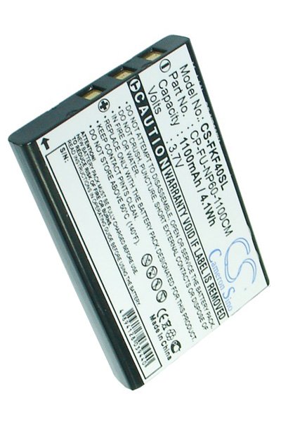 BTC-FKF40SL batteria (1100 mAh 3.7 V)