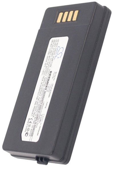 BTC-FLE200SL batería (2600 mAh 7.2 V)