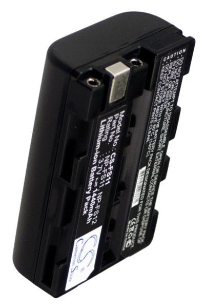 BTC-FS11 battery (1440 mAh 3.6 V, Gray)