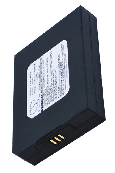 BTC-FSD400BL acumulator (1800 mAh 7.4 V)