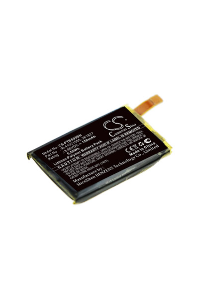 BTC-FTB505SH battery (150 mAh 3.85 V, Black)