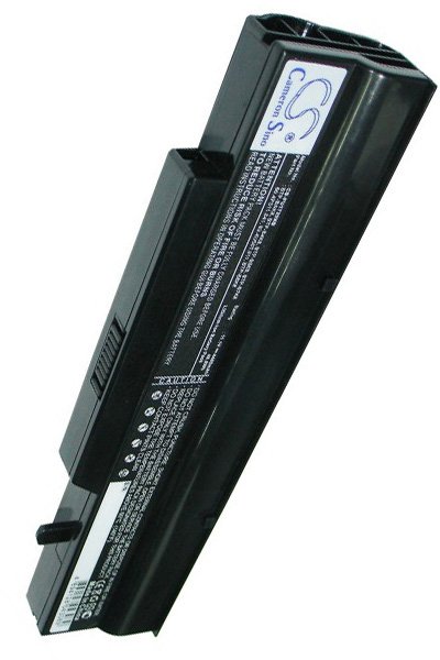 BTC-FU1720NB bateria (4400 mAh 11.1 V)