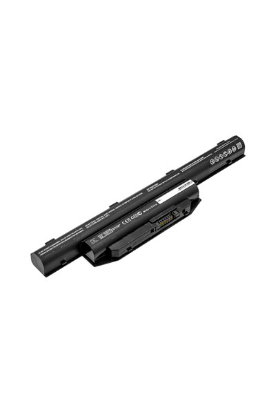 BTC-FUA544NB battery (2000 mAh 10.8 V, Black)