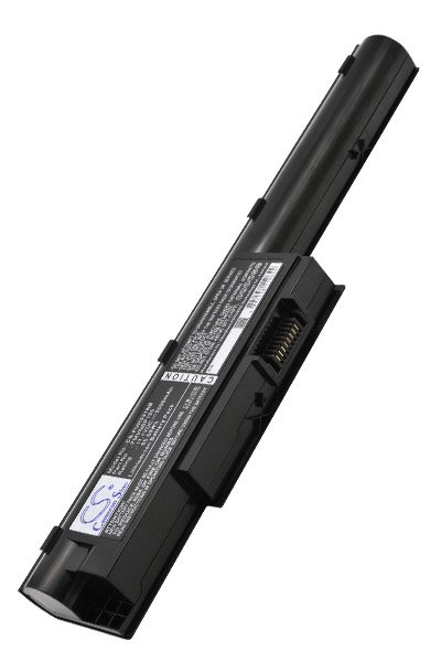 BTC-FUH531NB battery (5000 mAh 11.1 V)