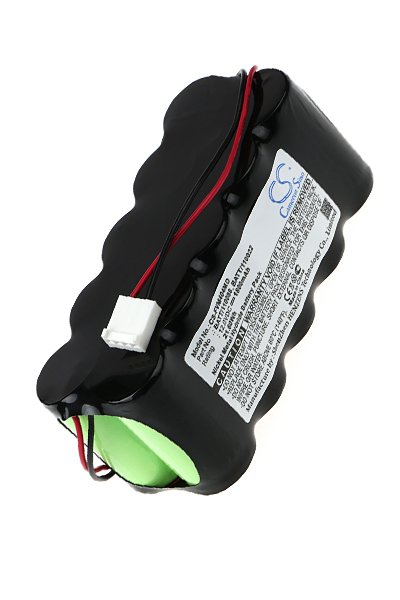 BTC-FVM404MD batterie (1800 mAh 12 V)