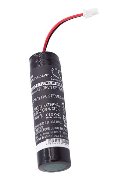 BTC-FVT004SL battery (2800 mAh 3.7 V)