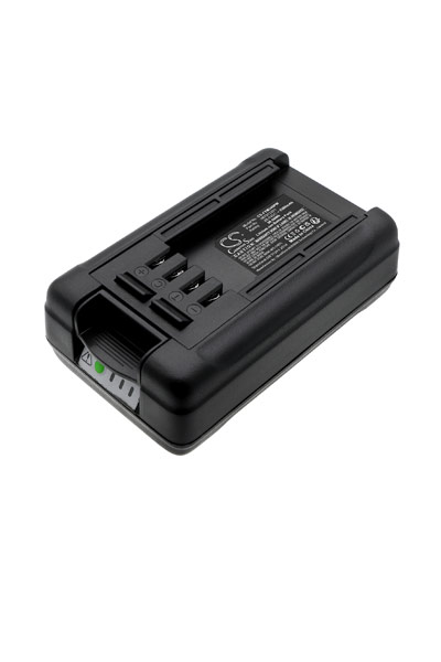 BTC-FYM340PW battery (2500 mAh 20 V)