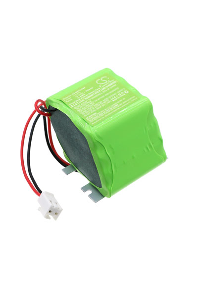 BTC-GEC473AF batteria (700 mAh 19.2 V, Verde)