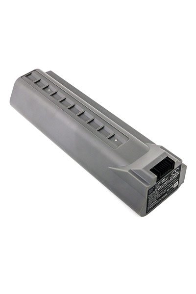 BTC-GMC500MD battery (3500 mAh 18 V, Gray)
