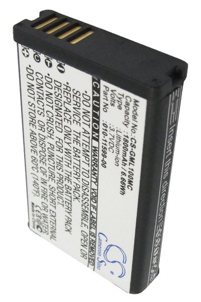BTC-GML100MC battery (1800 mAh 3.7 V)