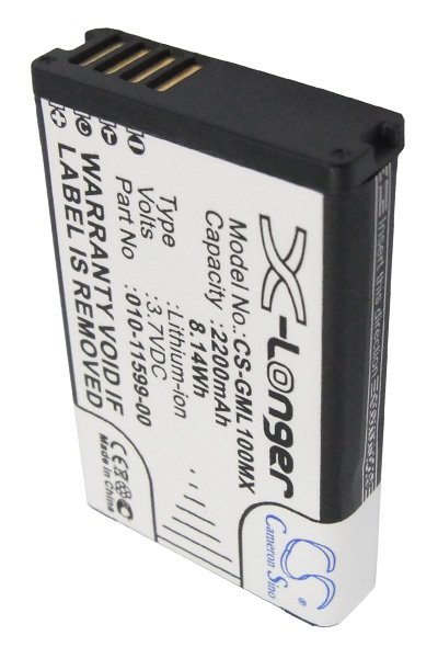 BTC-GML100MX battery (2200 mAh 3.7 V)