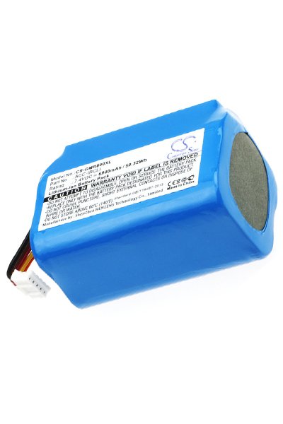 BTC-GMR600XL battery (6800 mAh 7.4 V)