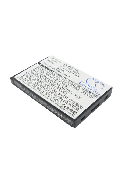 BTC-GR033SL battery (1000 mAh 3.7 V)
