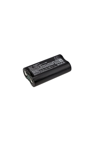 BTC-GRA578PX batería (3000 mAh 7.2 V, Negro)