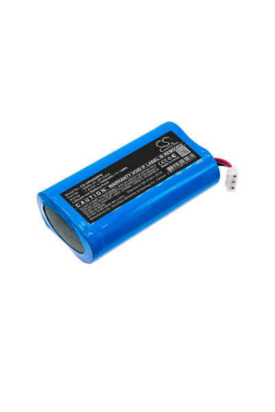 1500 mAh 7.4 V (Azul)