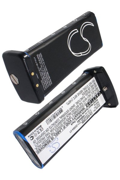 BTC-GVF720SL battery (1400 mAh 7.4 V)
