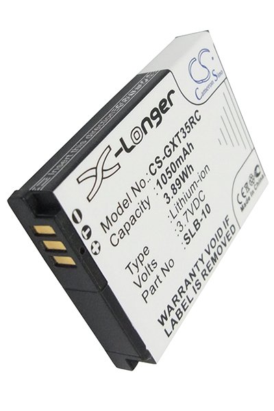 BTC-GXT35RC battery (1050 mAh 3.7 V)