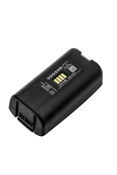 BTC-HD7900BX battery (3400 mAh 3.7 V, Black)