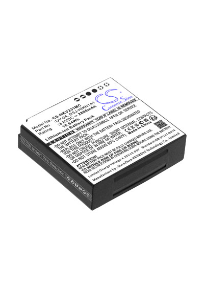 BTC-HKV231MC battery (2800 mAh 3.8 V)
