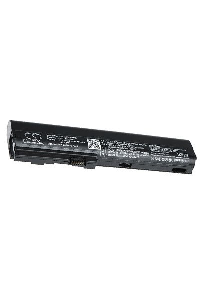 BTC-HP2560NB battery (4400 mAh 11.1 V, Black)