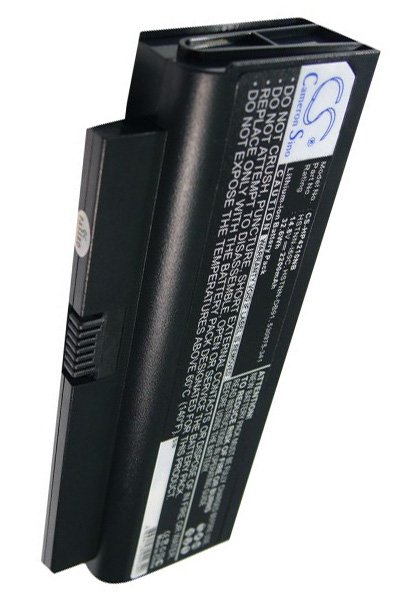 BTC-HP4210NB batería (2200 mAh 14.8 V)
