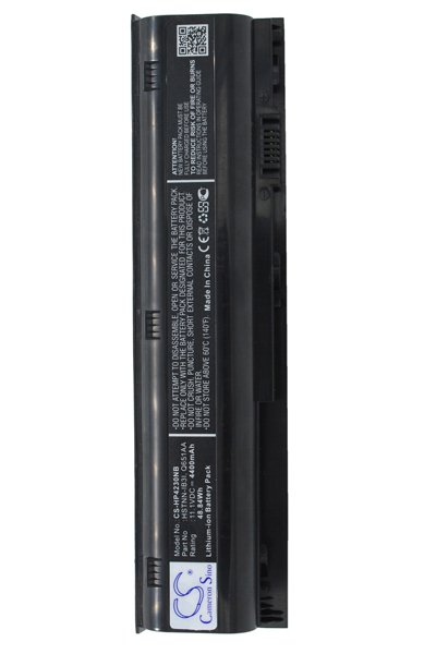 BTC-HP4230NB battery (4400 mAh 11.1 V)